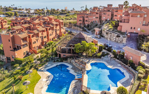 Apartment - Estepona , Spain - EAG647 1