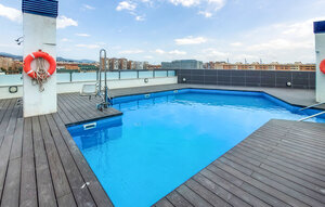 Apartment - Málaga , Spain - EAG660 1