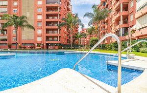 Apartment - Fuengirola , Spain - EAG667 1