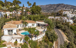 Holiday Home - Mijas , Spain - EAG682 1