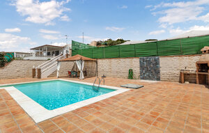 Holiday Home - El Morche , Spain - EAG684 1