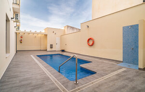 Apartment - Fuente de Piedra , Spain - EAG692 1