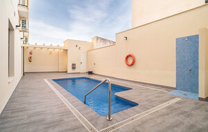 Apartment - Fuente de Piedra , Spain - EAG695 1