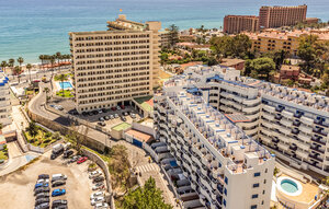 Apartment - Benalmadena , Spain - EAG697 1