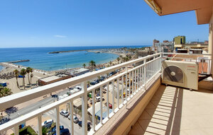 Apartment - Fuengirola , Spain - EAG699 1