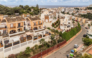 Apartment - Nerja , Spain - EAG701 1