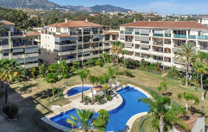 Apartment - LA CALA DE MIJAS , Spain - EAG702 1