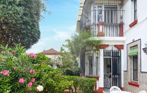 Holiday Home - Malaga , Spain - EAG703 1