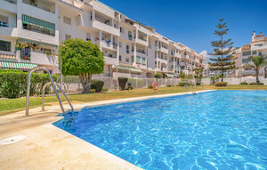 Apartment - Marbella , Spain - EAG704 1