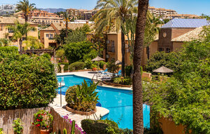 Apartment - Mijas , Spain - EAG713 1