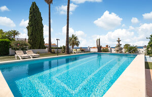 Holiday Home - Caleta de Vélez , Spain - EAG725 1