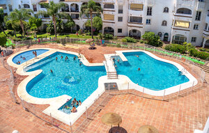 Apartment - Benalmadena costa , Spain - EAG734 1