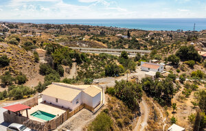Holiday Home - Benajarafe , Spain - EAG738 1