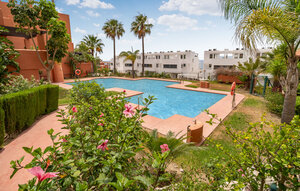 Holiday Home - Manilva , Spain - EAG740 1