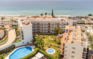 Apartment - Torrox Costa , Spain - EAG742 1