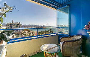 Apartment - Malaga , Spain - EAG746 1