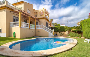 Holiday Home - La Cala del Moral , Spain - EAG759 1