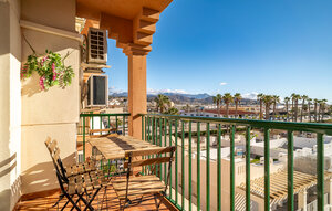 Apartment - Torrox Costa , Spain - EAG762 1