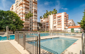 Apartment - Torre del Mar , Spain - EAG763 1