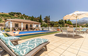 Holiday Home - Frigiliana , Spain - EAG765 1