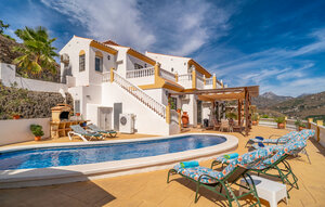 Holiday Home - Sayalonga , Spain - EAG769 1