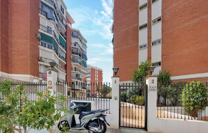 Apartment - Torremolinos , Spain - EAG770 1