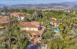 Holiday Home - Alhaurin de la Torre , Spain - EAG771 1