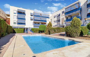 Apartment - Torre del Mar , Spain - EAG772 1