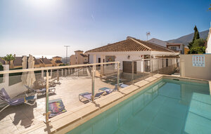Holiday Home - Benalmadena , Spain - EAG773 1