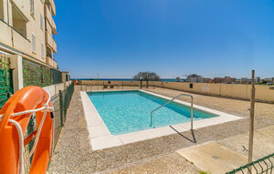 Apartment - Torremolinos , Spain - EAG779 1