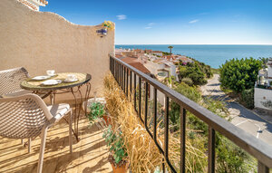 Holiday Home - Nerja , Spain - EAG783 1
