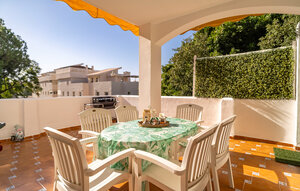 Apartment - Benalmádena , Spain - EAG784 1