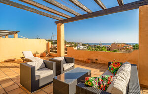 Apartment - Casares , Spain - EAG790 1