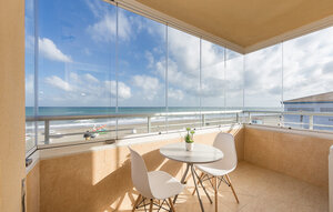 Apartment - Sabinillas Playa , Spain - EAG792 1