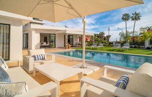 Holiday Home - Benalmádena , Spain - EAG802 1