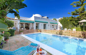 Holiday Home - Marbella , Spain - EAG803 1