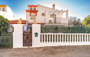 Holiday Home - Velez-Malaga , Spain - EAG812 1