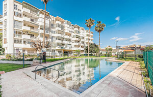 Apartment - Torremolinos , Spain - EAG816 1