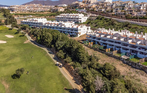 Apartment - Casares , Spain - EAG819 1