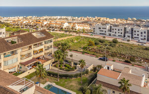 Apartment - Benalmadena , Spain - EAG827 1