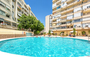 Apartment - Torremolinos , Spain - EAG844 1