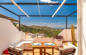 Holiday Home - Cómpeta , Spain - EAG847 1