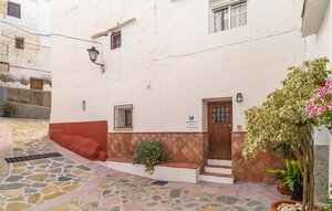Holiday Home - Cómpeta , Spain - EAG848 1