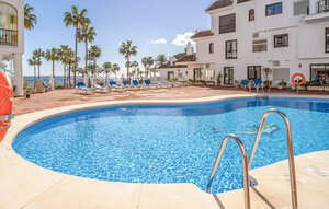 Apartment - Puerto de la Duquesa , Spain - EAG849 1