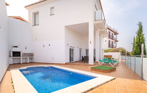 Holiday Home - Canillas de Albaida , Spain - EAG851 1