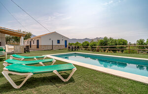 Holiday Home - Canillas de Albaida , Spain - EAG852 1