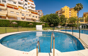 Apartment - Benalmádena , Spain - EAG856 1
