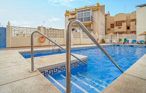 Apartment - Fuengirola , Spain - EAG860 1