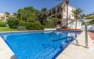 Apartment - Málaga , Spain - EAG862 1
