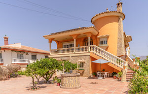 Apartment - Torre del Mar , Spain - EAG863 1